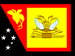 Western Province Flag