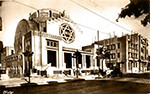 Tunis-Synagogue